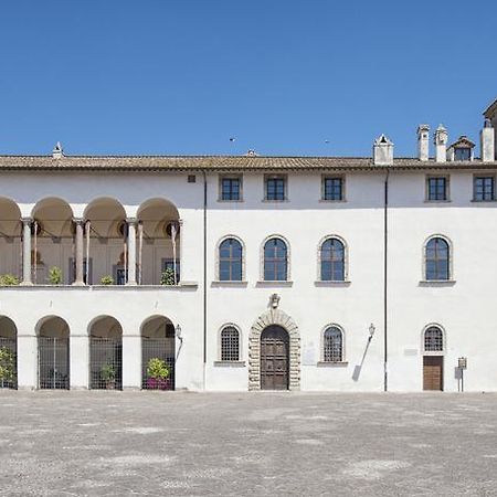 Готель Residenza Principi Ruspoli Черветері Екстер'єр фото